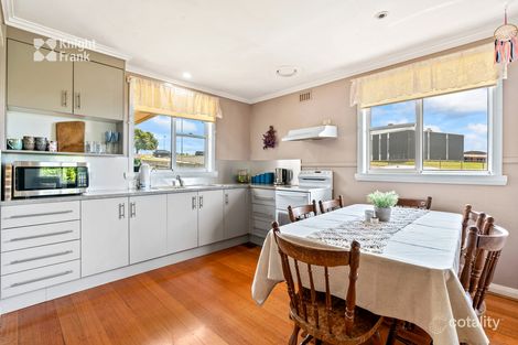 Property photo of 27 Ethel Street Scottsdale TAS 7260