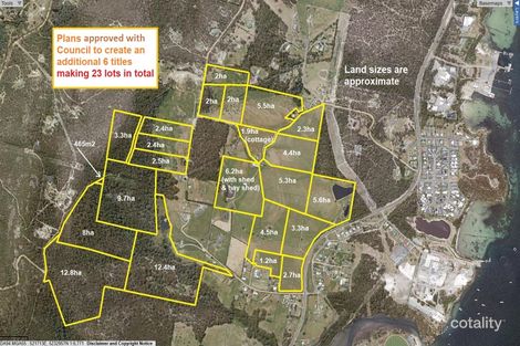 128 Slatterys Rd, Electrona, TAS 7054