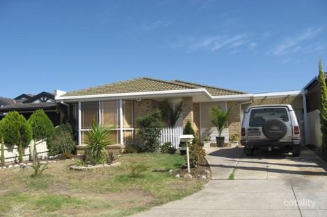 7 Bluestone Walk, Delahey, VIC 3037