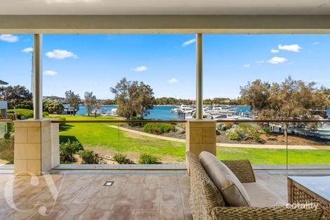 Property photo of 1/1 Corkhill Street North Fremantle WA 6159