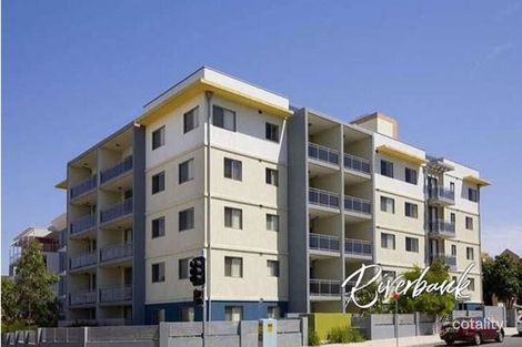 Property photo of 23/19 Third Avenue Blacktown NSW 2148