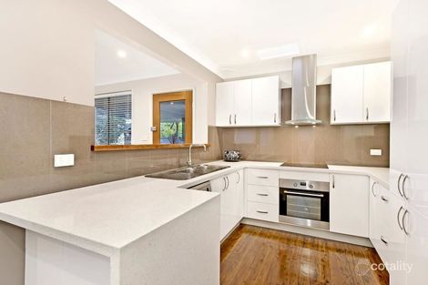 Property photo of 7 Selkirk Street Winston Hills NSW 2153