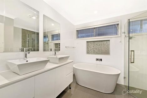 Property photo of 7 Selkirk Street Winston Hills NSW 2153