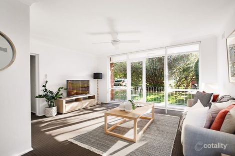 Property photo of 2/18 Grafton Crescent Dee Why NSW 2099