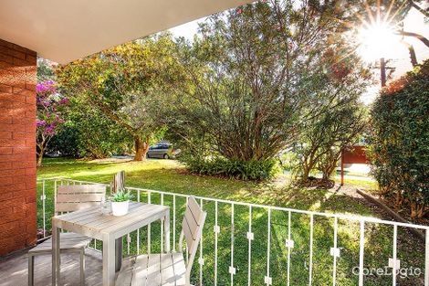 Property photo of 2/18 Grafton Crescent Dee Why NSW 2099