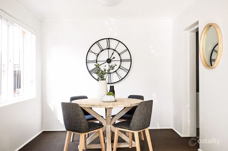 Property photo of 2/18 Grafton Crescent Dee Why NSW 2099