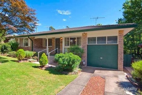 Property photo of 59 Yanko Avenue Wentworth Falls NSW 2782