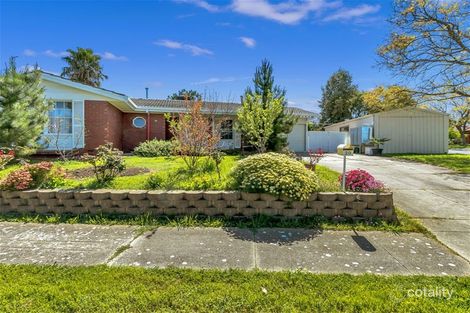Property photo of 2 Phoebe Avenue Modbury Heights SA 5092