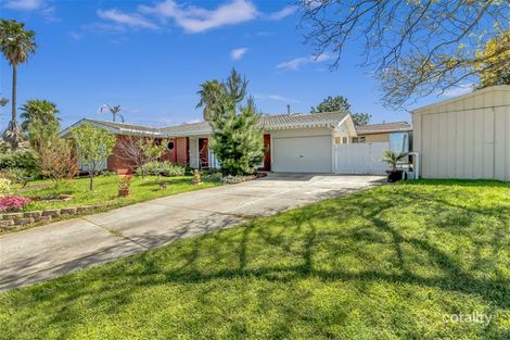 Property photo of 2 Phoebe Avenue Modbury Heights SA 5092