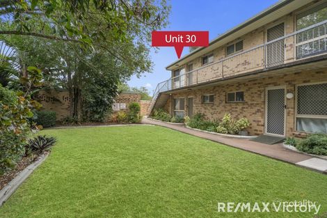 Property photo of 30/28-30 McKean Street Caboolture QLD 4510