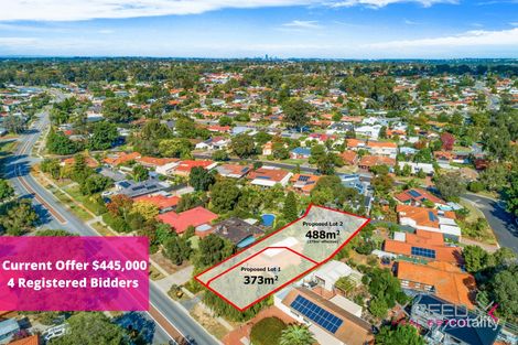 Property photo of 158 Blackall Drive Greenwood WA 6024