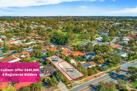 Property photo of 158 Blackall Drive Greenwood WA 6024