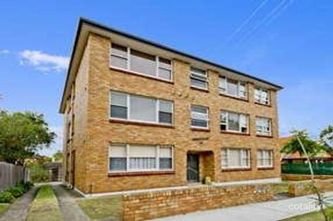 Property photo of 6/212 Barker Street Randwick NSW 2031
