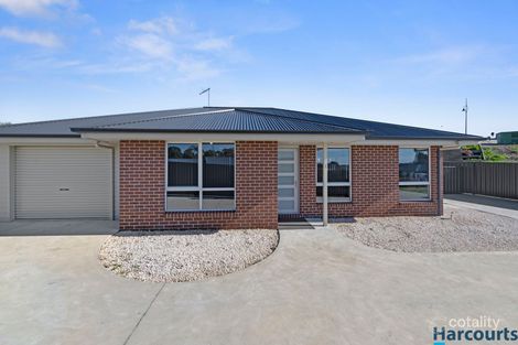 Property photo of 1/63 Dana Drive Devonport TAS 7310