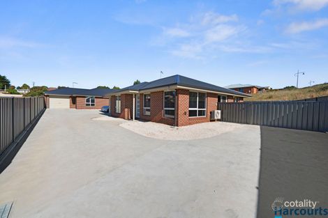 Property photo of 1/63 Dana Drive Devonport TAS 7310