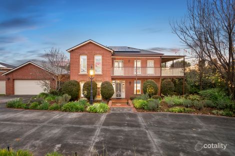 Property photo of 60 Grange Drive Lysterfield VIC 3156