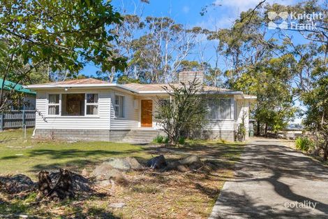 Property photo of 548 Nelson Road Mount Nelson TAS 7007