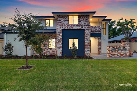 255 FISHER ST, CLOVERDALE, WA 6105