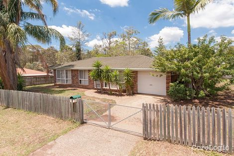 Property photo of 4 Warren Court Loganlea QLD 4131