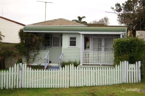 Property photo of 58 Walton Way Currarong NSW 2540