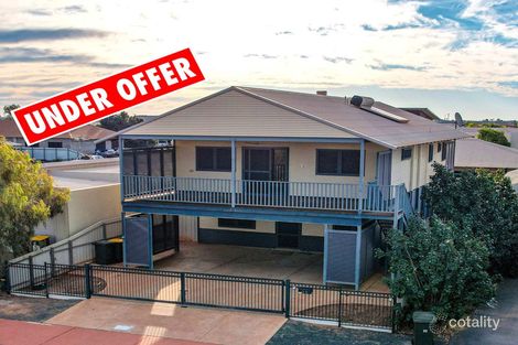 Property photo of 30 Dowding Way Port Hedland WA 6721