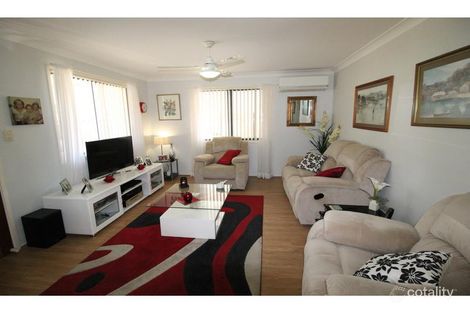 Property photo of 7/94 Island Point Road St Georges Basin NSW 2540
