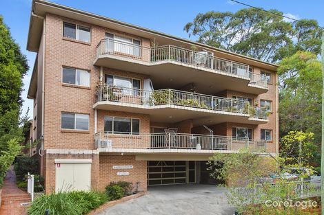 Property photo of 1/15-19 Longueville Road Lane Cove North NSW 2066