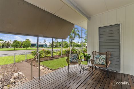 Property photo of 5 Bishop Street Belgian Gardens QLD 4810