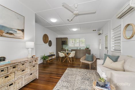 Property photo of 5 Bishop Street Belgian Gardens QLD 4810