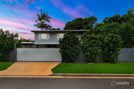 28 Armstrong St, Hermit Park, QLD 4812