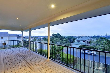 Property photo of 9 Redrock Street Murarrie QLD 4172