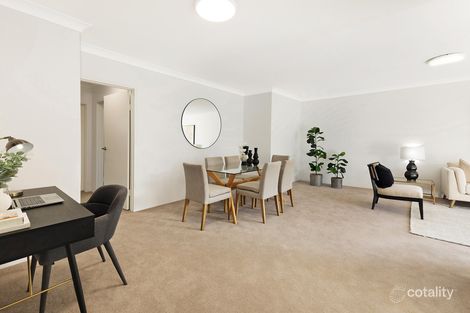 Property photo of 9/6 Benton Avenue Artarmon NSW 2064