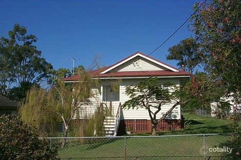 19 Midgley St, Carina, QLD 4152