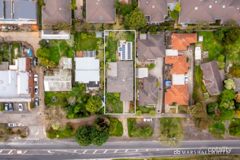 Property photo of 16 Newmans Road Templestowe VIC 3106
