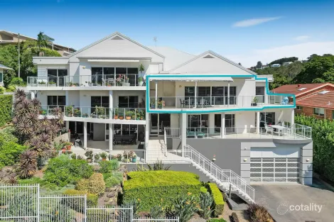 3/20-22 Maroomba Rd, Terrigal, NSW 2260