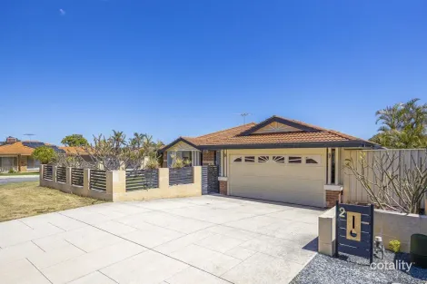 2 Leven Rise, Kinross, WA 6028