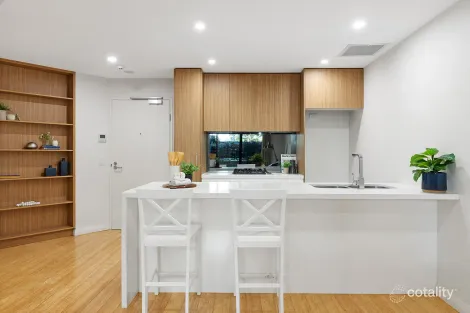 Property photo of 2/319-323 Peats Ferry Road Asquith NSW 2077