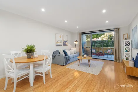 Property photo of 2/319-323 Peats Ferry Road Asquith NSW 2077