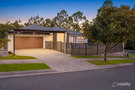 1 Macleay Cct, Upper Coomera, QLD 4209
