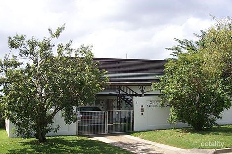 1 Tennant St, Douglas, QLD 4814