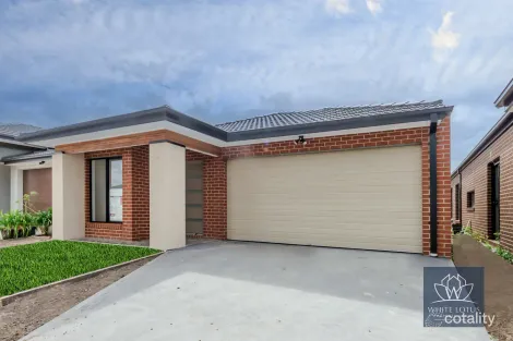 11 Coffey St, Tarneit, VIC 3029