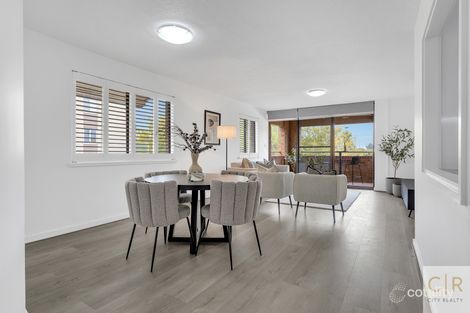 Property photo of 24/21 Jeffcott Street North Adelaide SA 5006