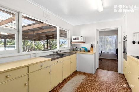 Property photo of 548 Nelson Road Mount Nelson TAS 7007