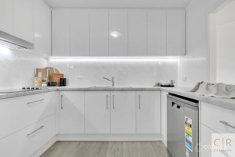 Property photo of 24/21 Jeffcott Street North Adelaide SA 5006
