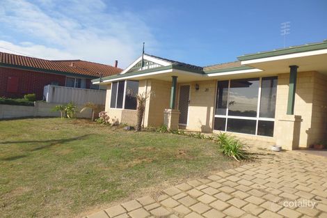 Property photo of 20 Wallaroo Way Australind WA 6233