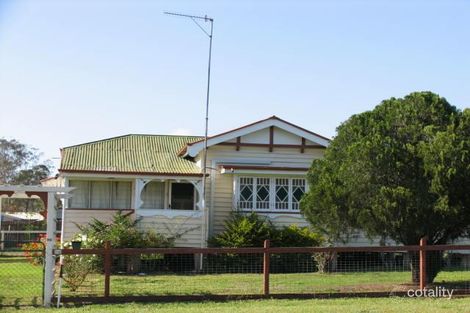 96 Cadell St, Wondai, QLD 4606