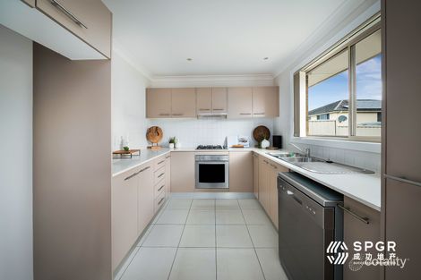Property photo of 29 Fairlie Street Kellyville Ridge NSW 2155