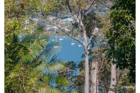 Property photo of 69 Thompson Street Scotland Island NSW 2105