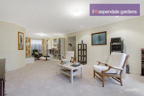 Property photo of 3 Odonnell Close Aspendale Gardens VIC 3195
