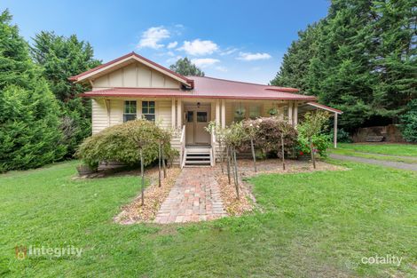 99 Watsons Rd, Kinglake West, VIC 3757